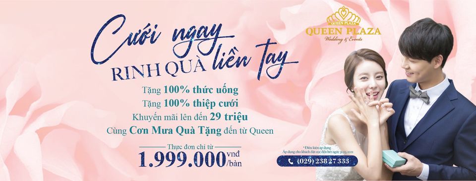 Queen Plaza Cần Thơ