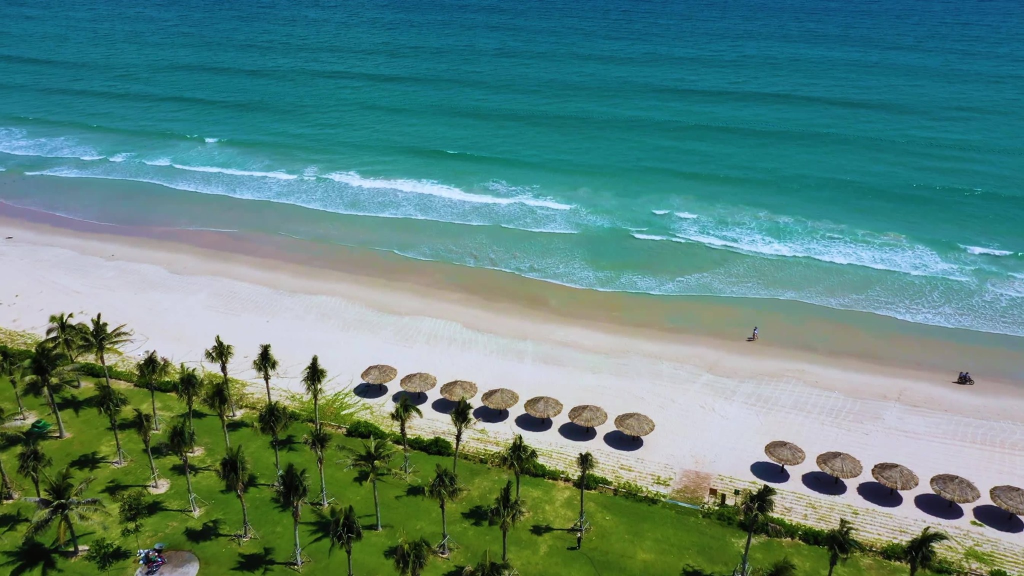 Mövenpick Cam Ranh Resort