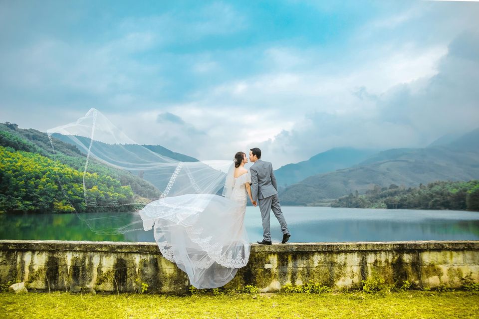  Áo Cưới Lâm Wedding