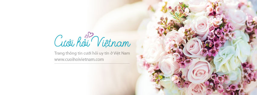 Cưới Hỏi Việt Nam