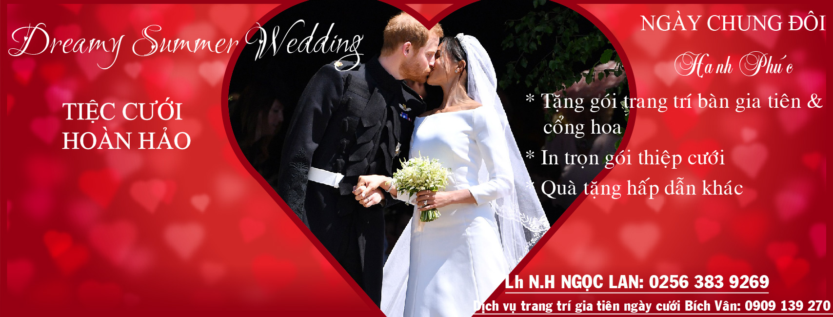 Nhà Hàng Tiệc Cưới Ngọc Lan