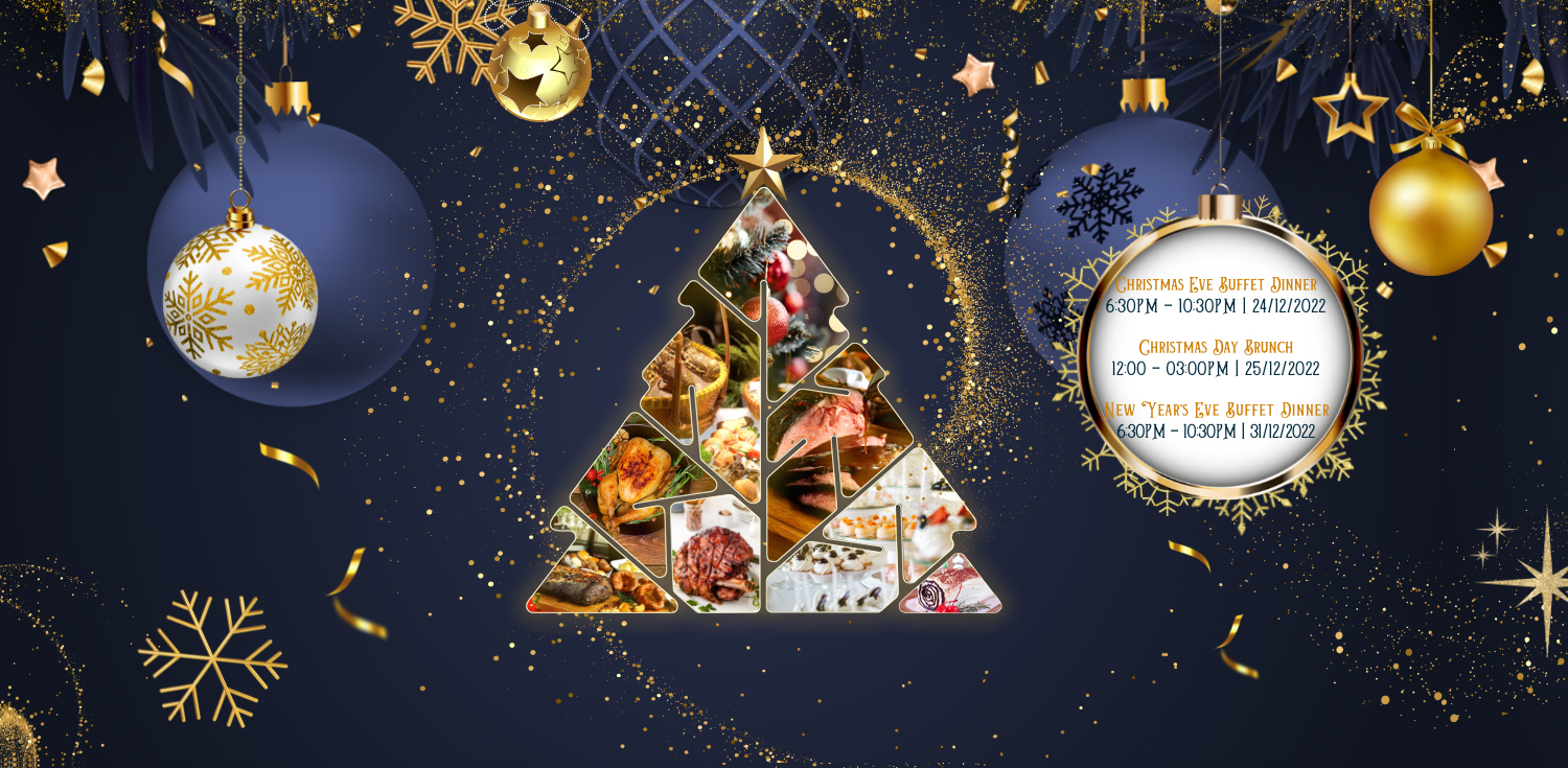 Equatorial Ho Chi Minh City