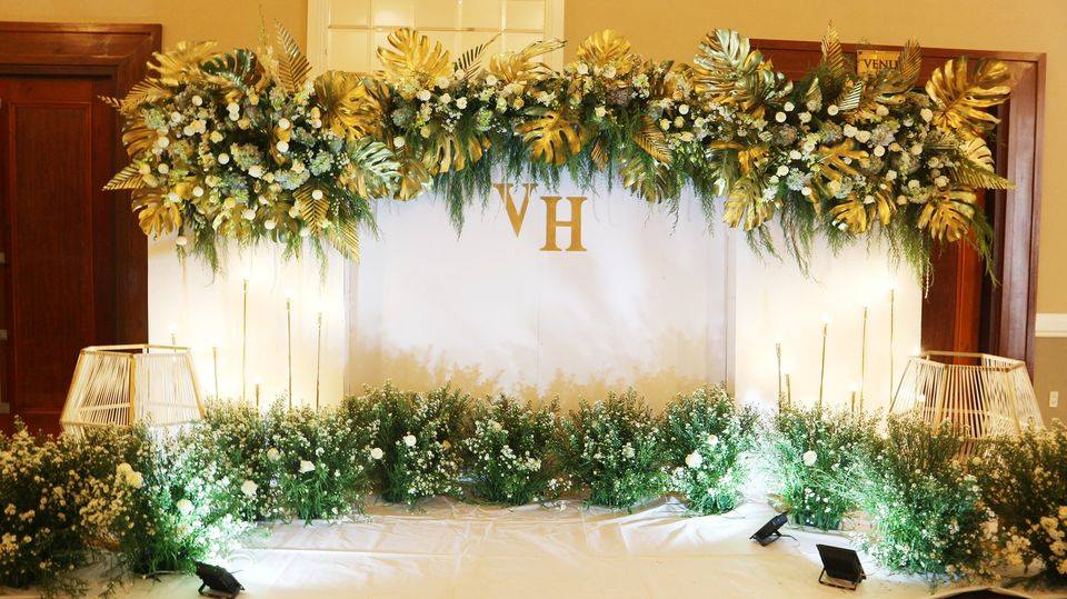 Vy Wedding