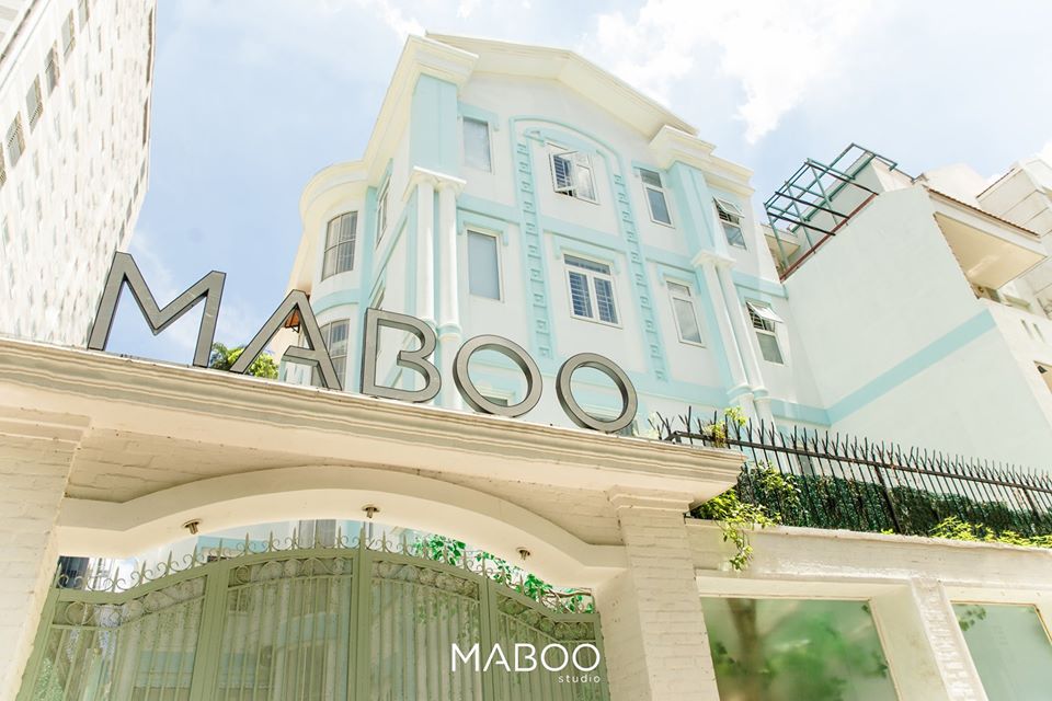 MABOO Studio
