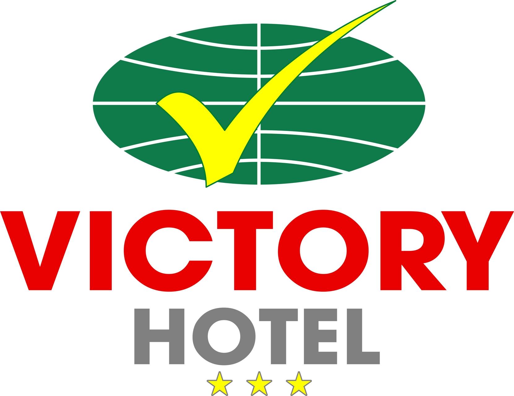 Nhà hàng Khách sạn Victory