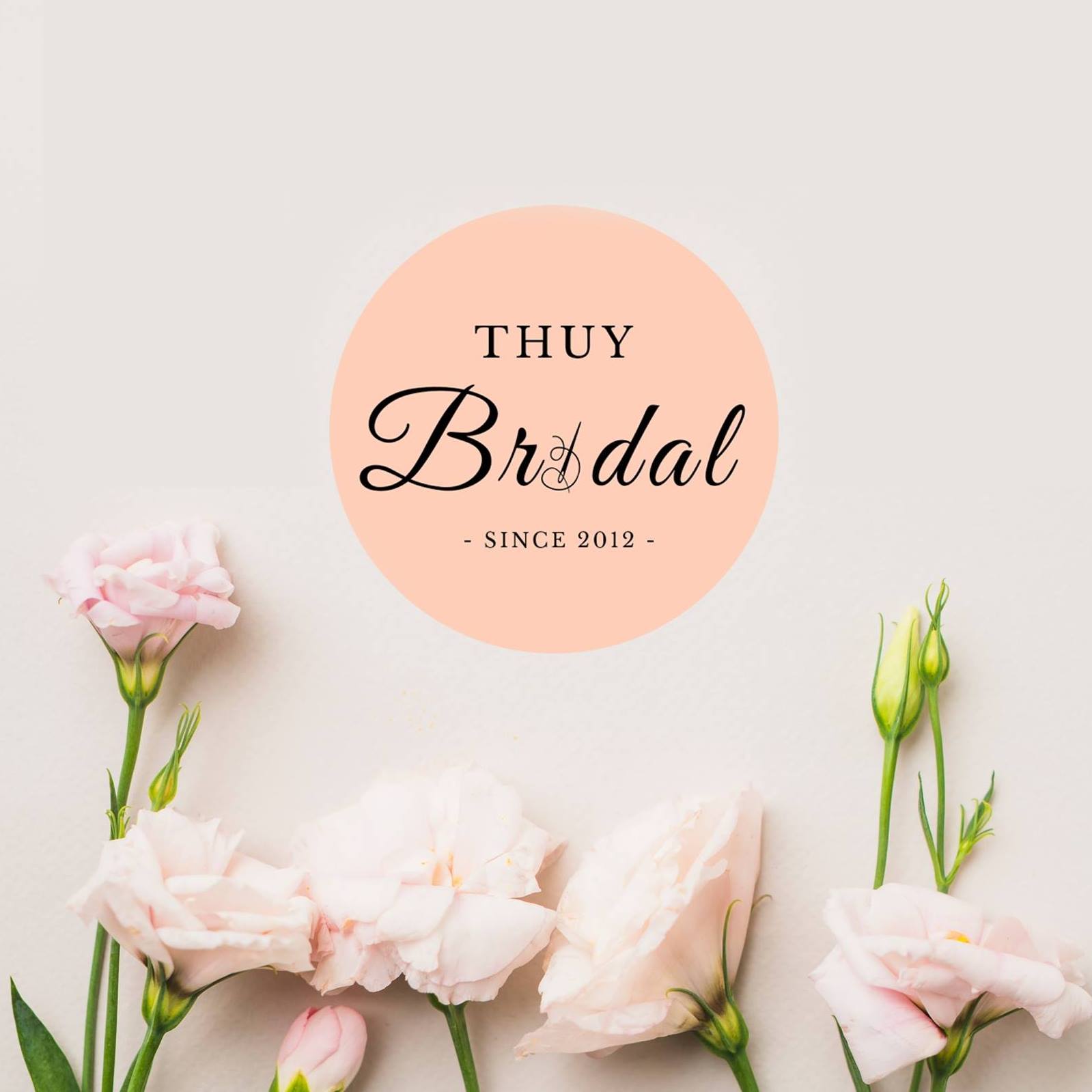 Thụy Bridal