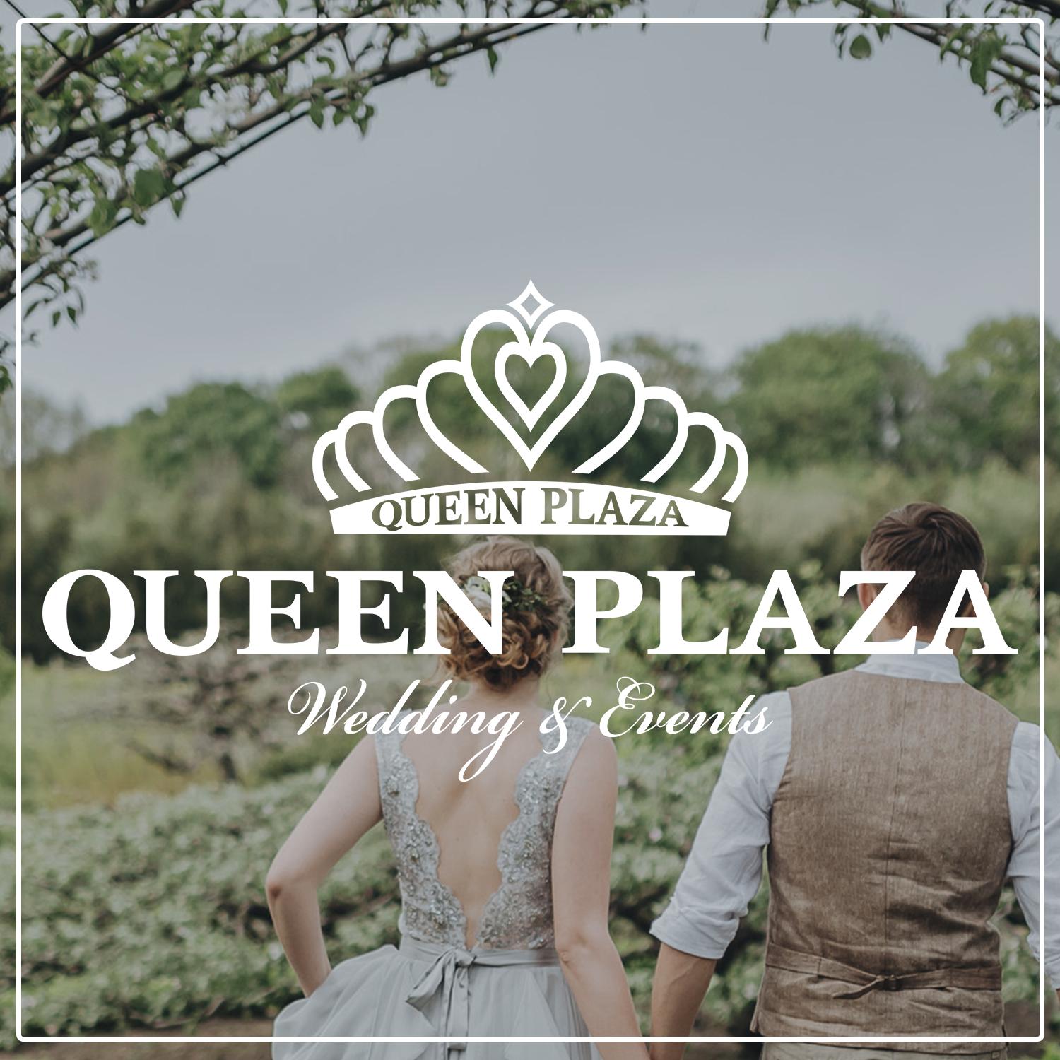 TRUNG TÂM HỘI NGHỊ TIỆC CƯỚI QUEEN PLAZA KỲ HÒA