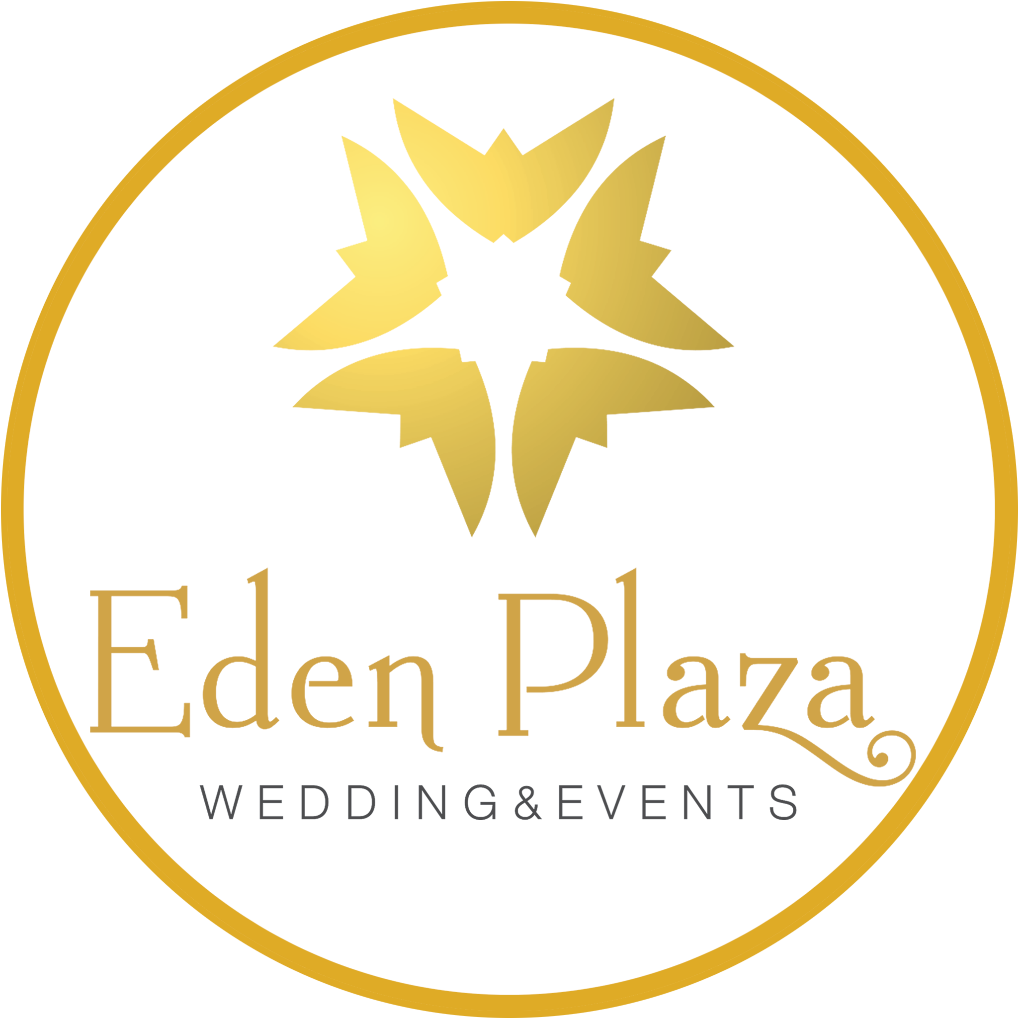 Trung Tâm Hội Nghị Tiệc Cưới Eden Plaza Thủ Đức