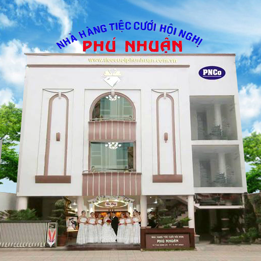 Nhà Hàng Tiệc Cưới Hội Nghị Phú Nhuận