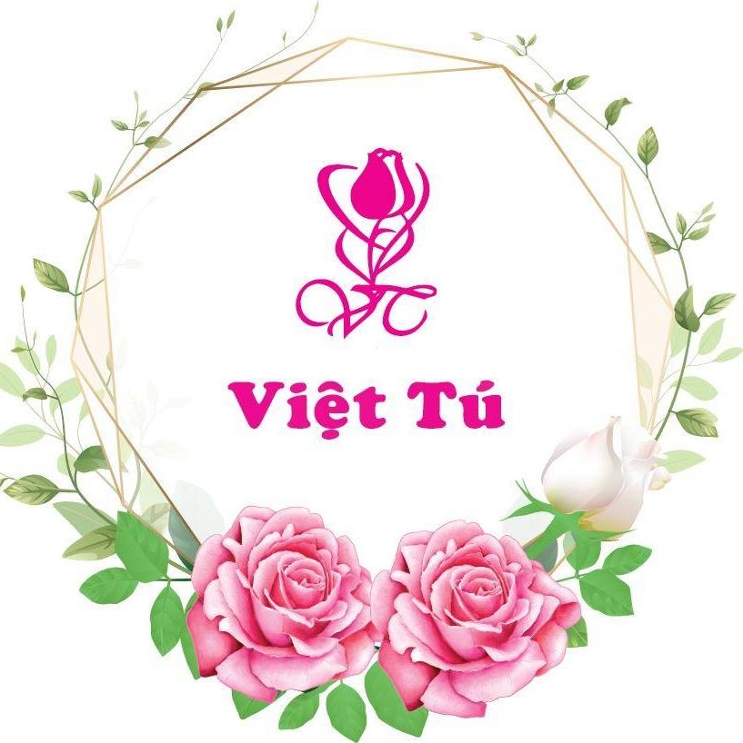 Thiệp Cưới Việt Tú