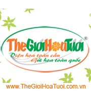 Thế Giới Hoa Tươi