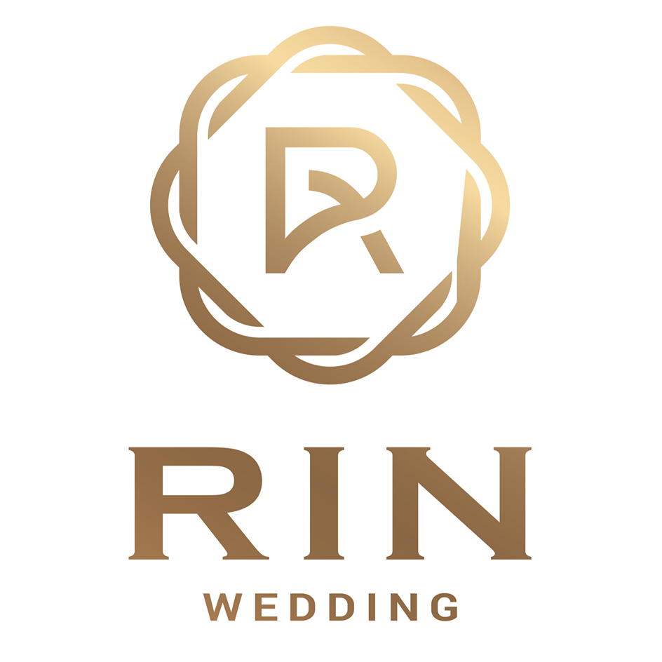 Rin Wedding