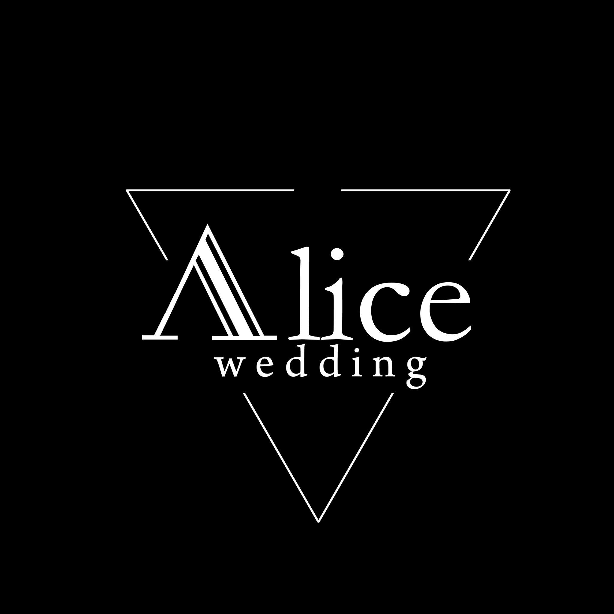 Alice Wedding