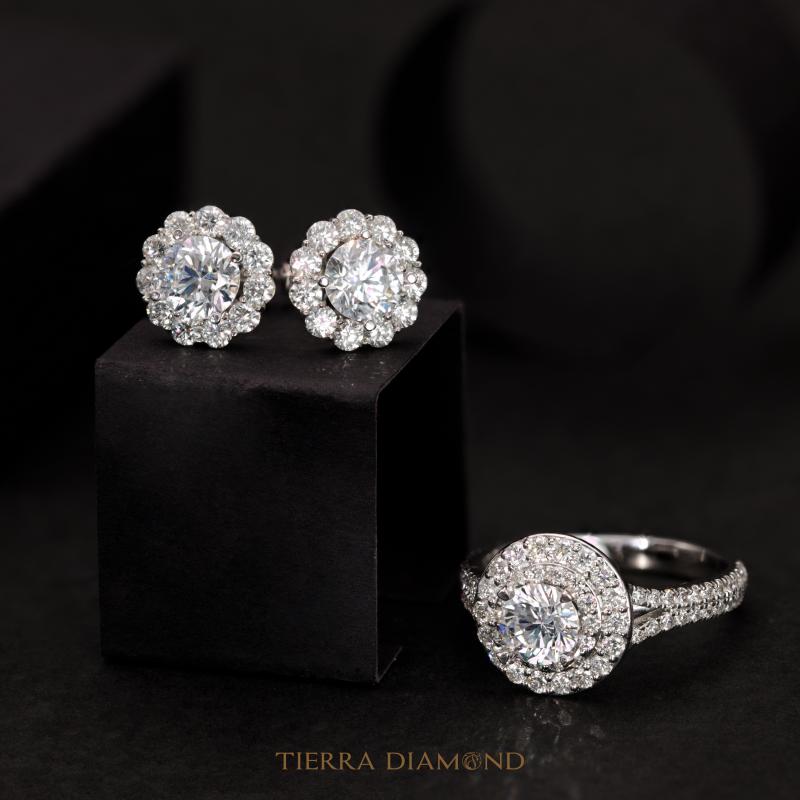 Tierra Diamond