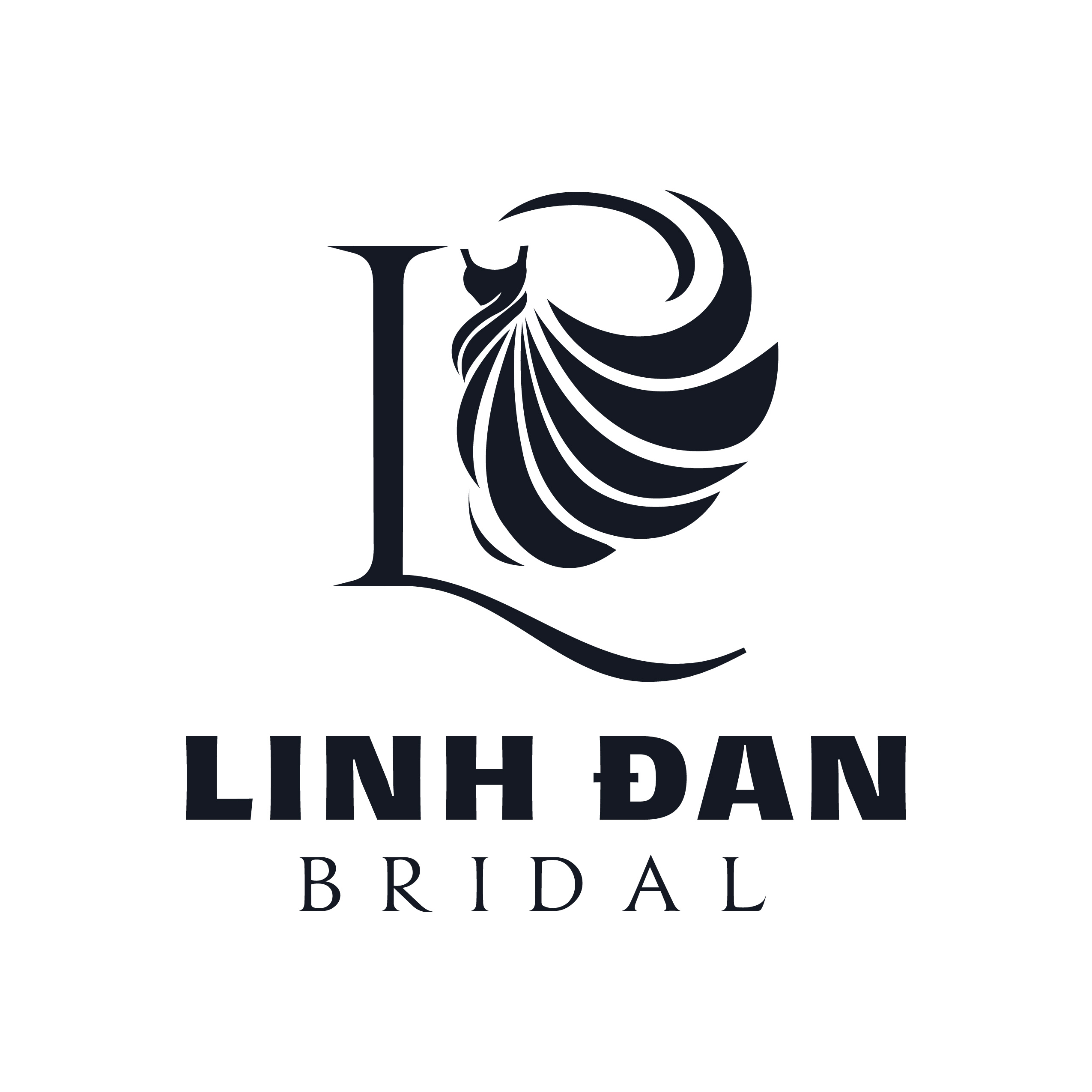 Linh Đan Bridal