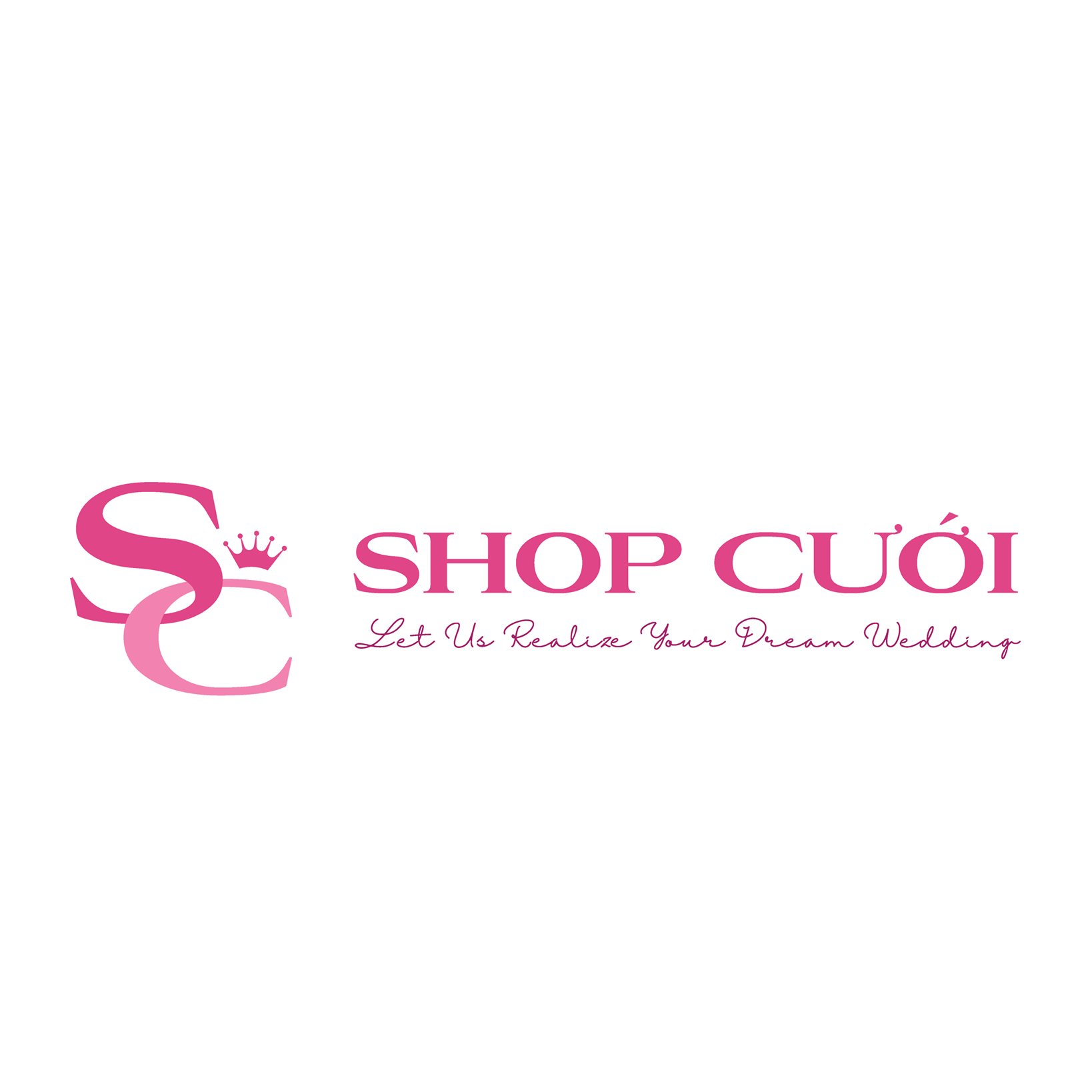 Shop Cưới