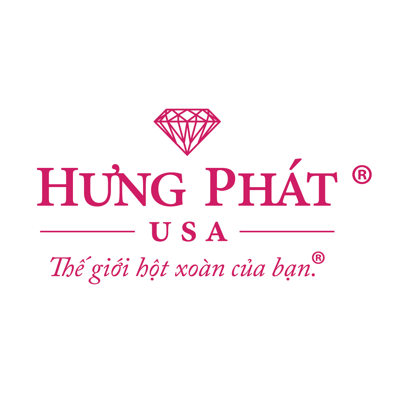 Hưng Phát USA Diamond & Jewelry