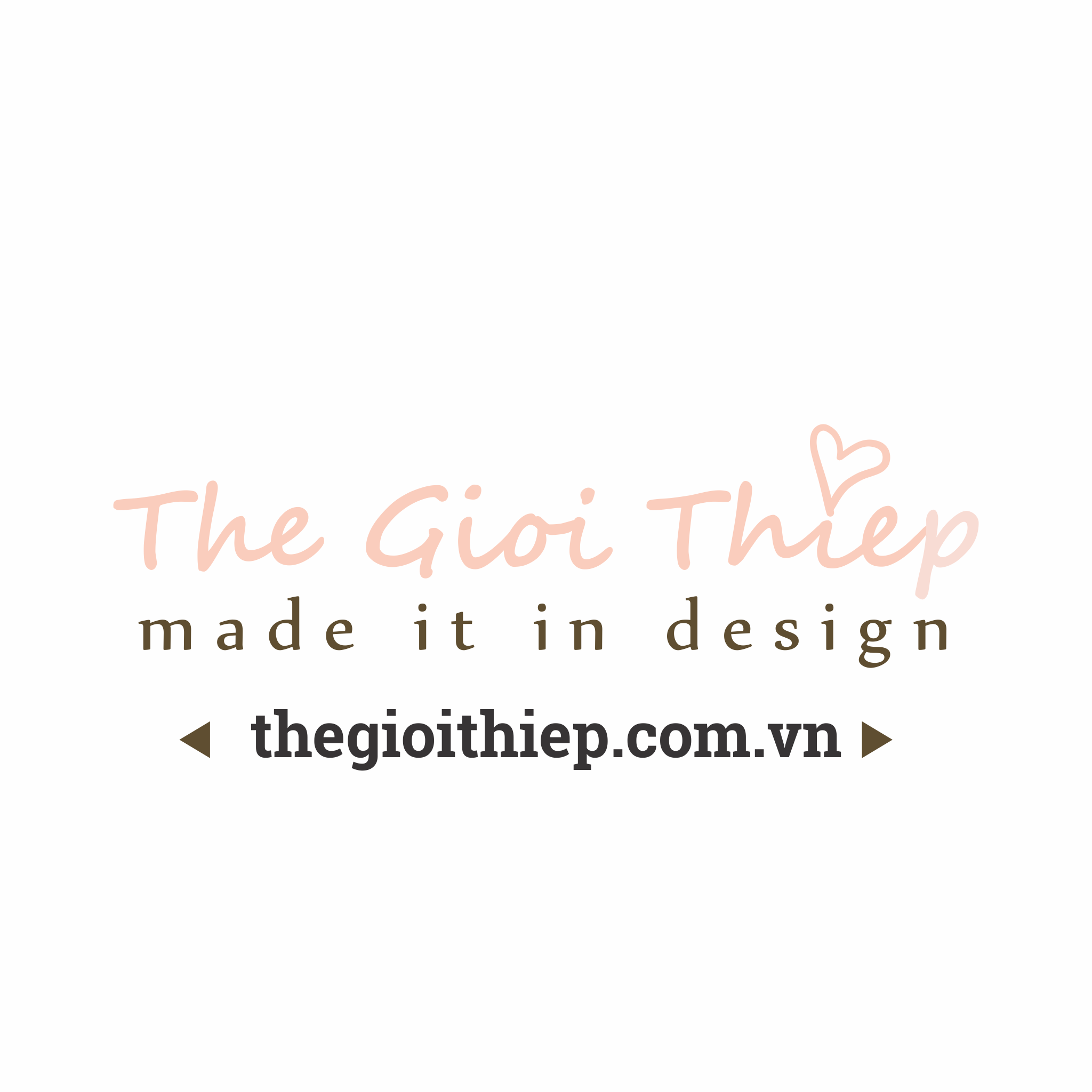 Thế Giới Thiệp