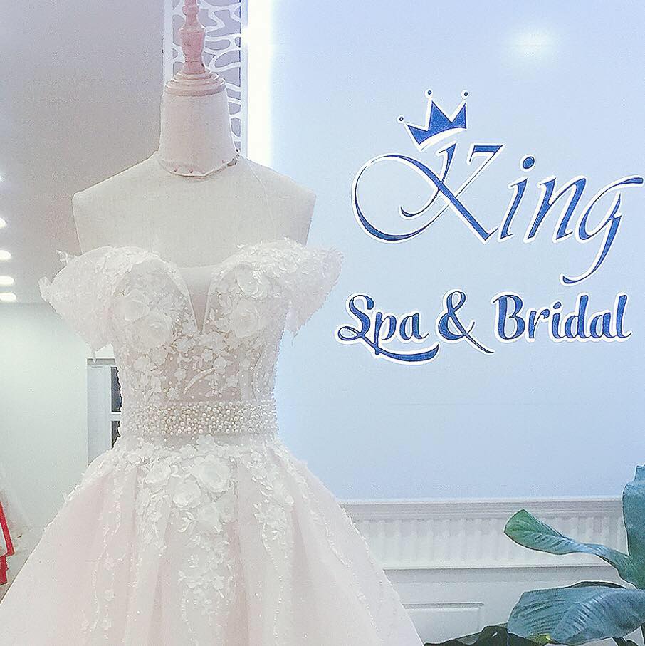 kingbridal