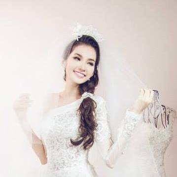 Chinh Bridal- Nhà may Áo cưới cao cấp