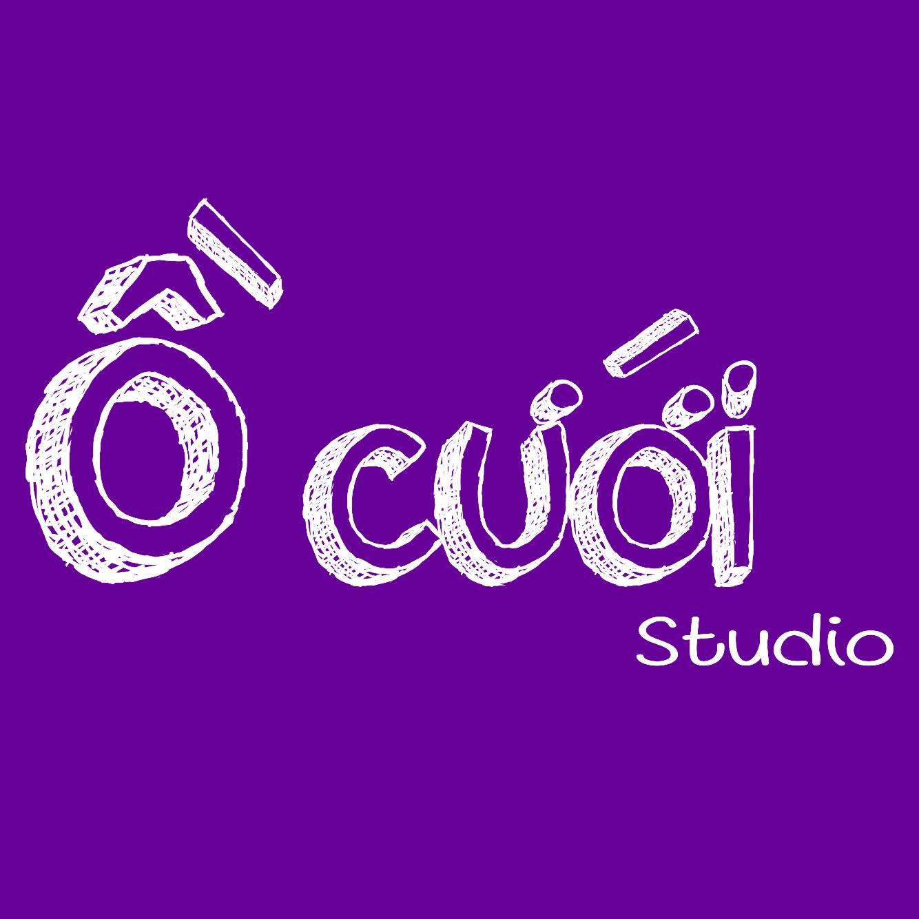 Ồ! Cưới Studio