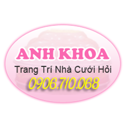 DV Bưng Quả Anh Khoa