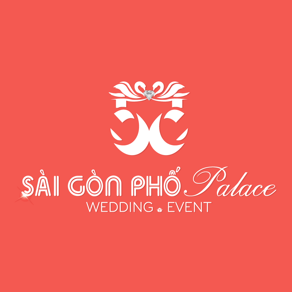 Trung Tâm Hội Nghị và Tiệc Cưới Sài Gòn Phố Palace