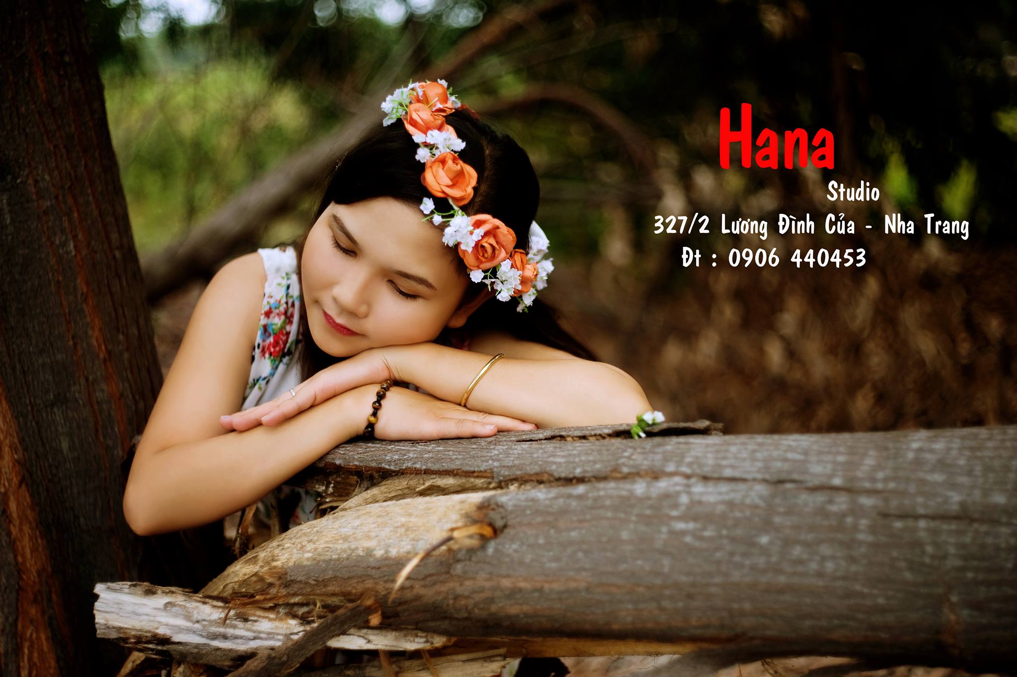 HaNa Studio Áo Cưới