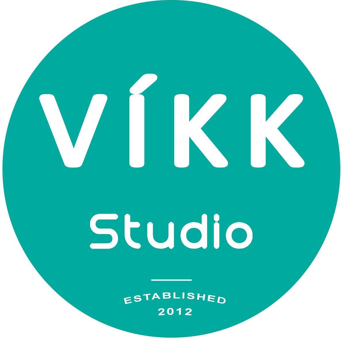 Víkk Studio