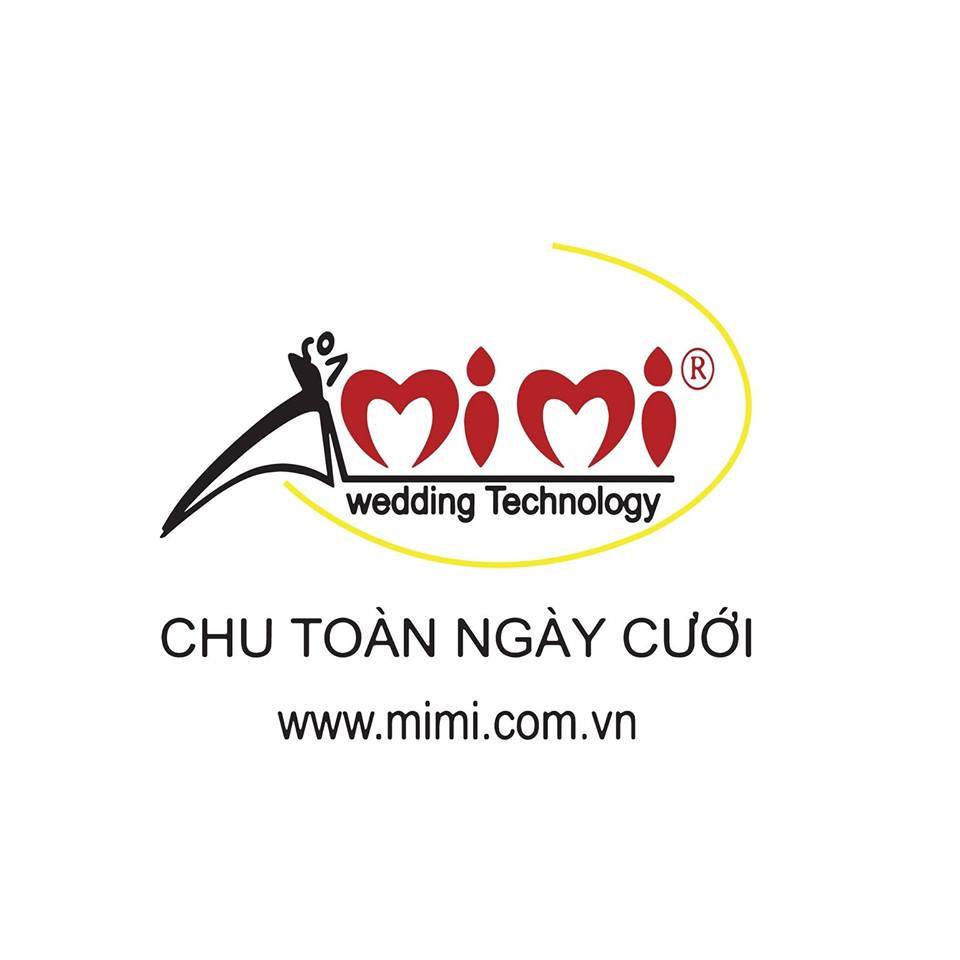 Áo Cưới Mimi