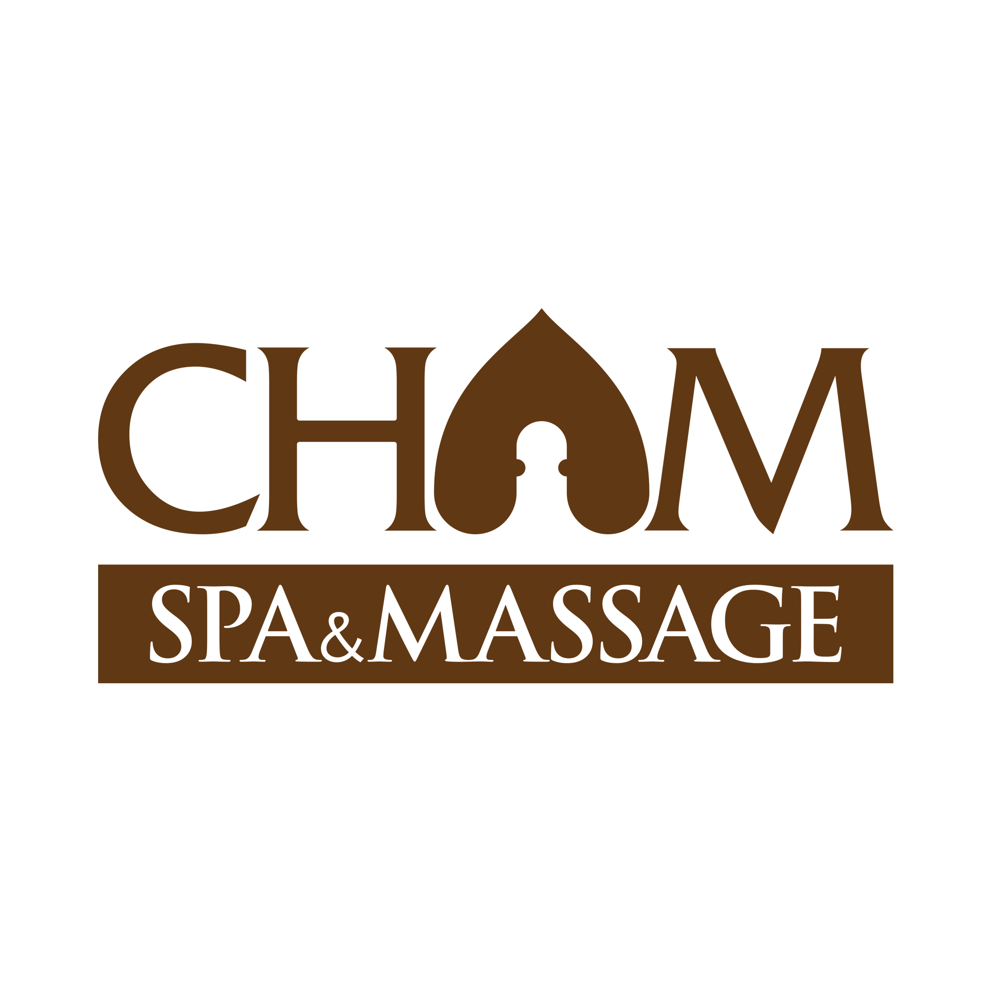 Cham Spa & Massage