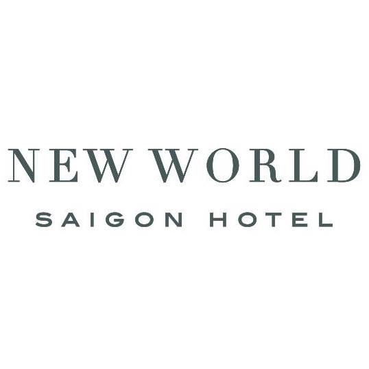 New World Saigon Hotel