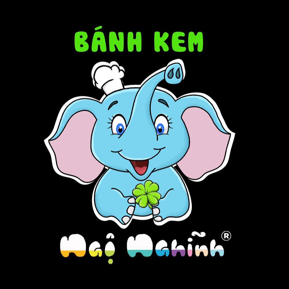 Bánh Kem Ngộ Nghĩnh