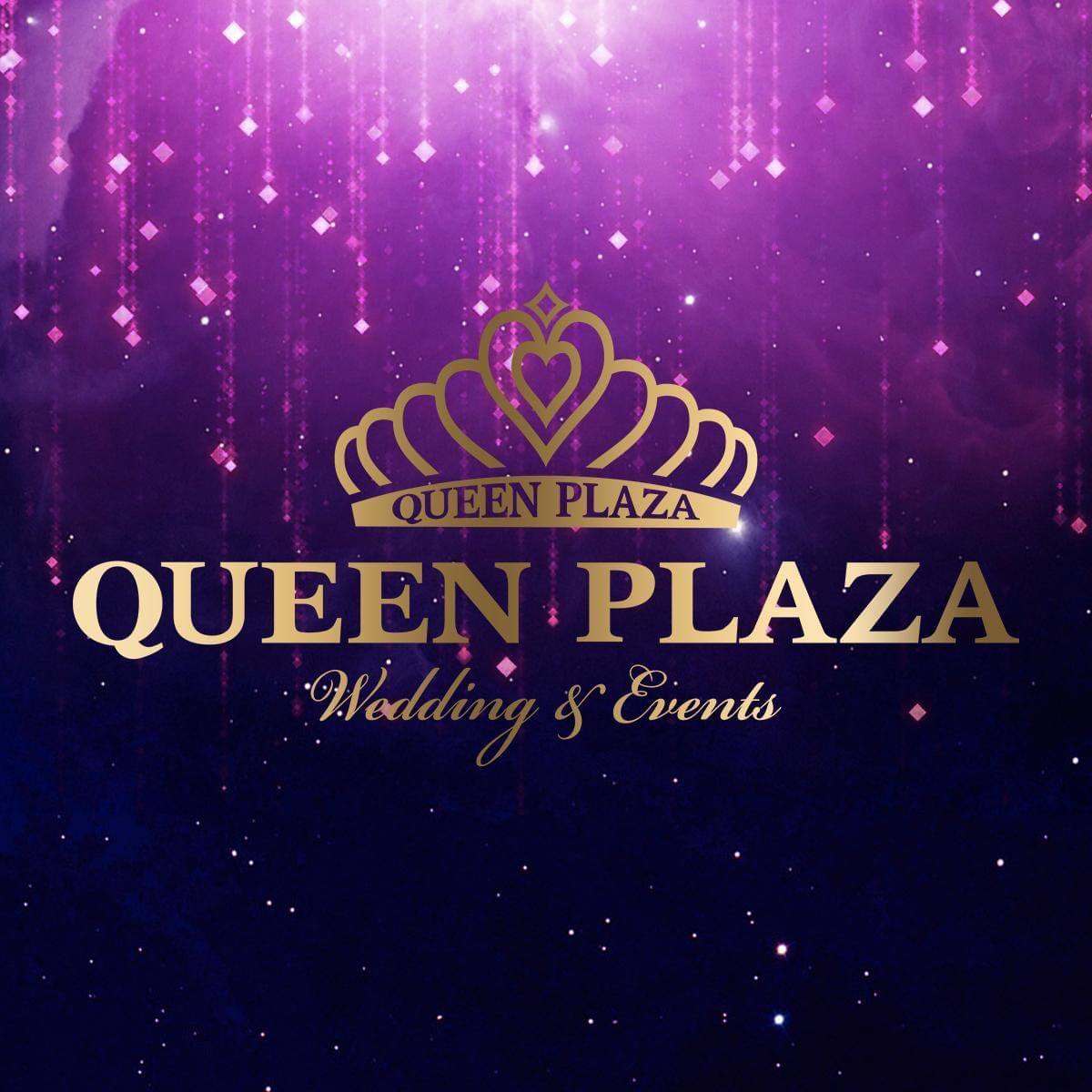 Queen Plaza Wedding & Event