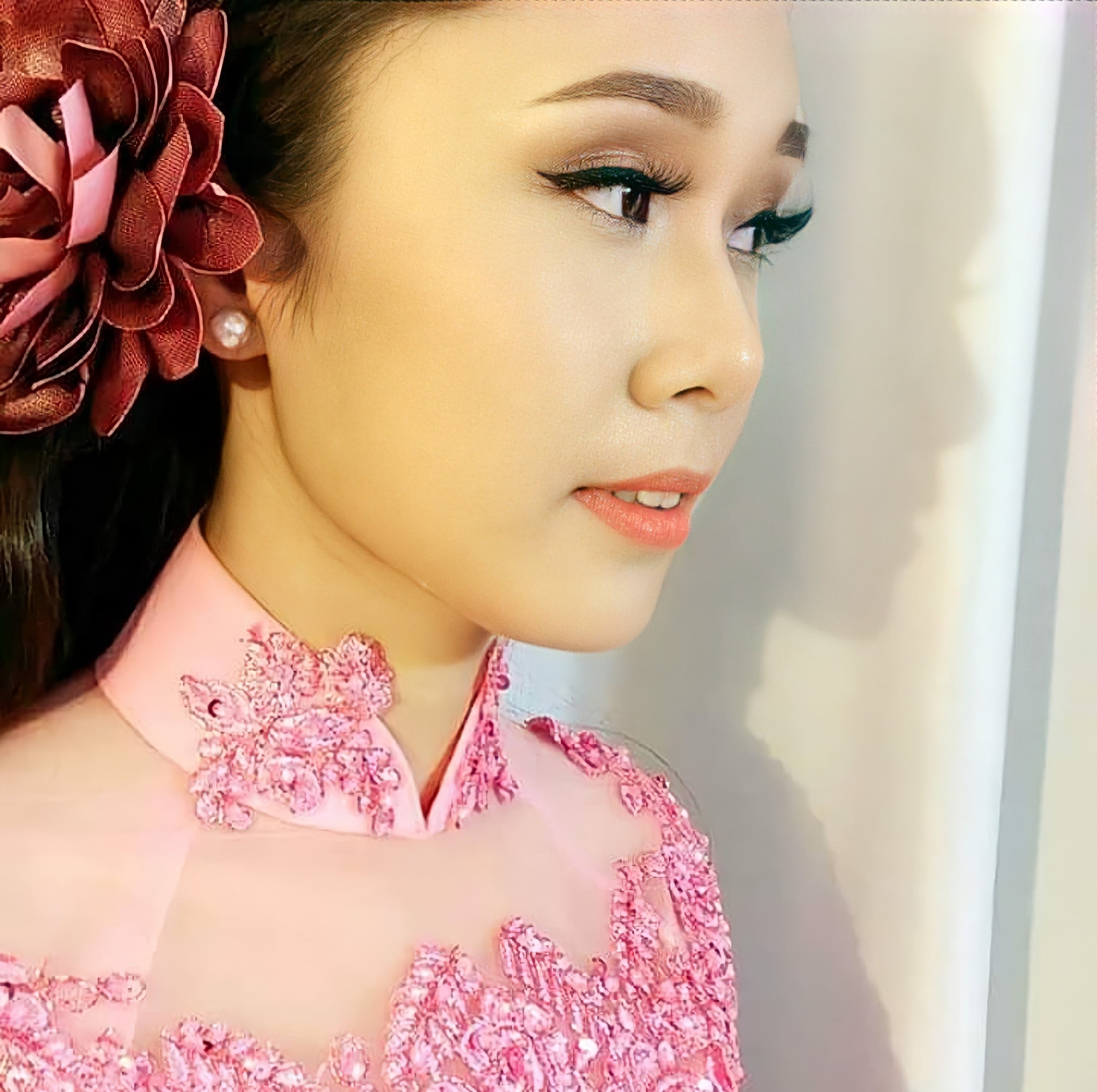 Makeup Artist NGHIÊM MINH