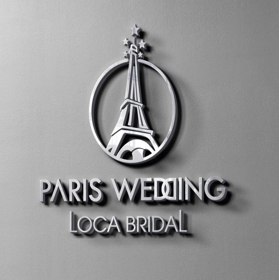 Paris Wedding