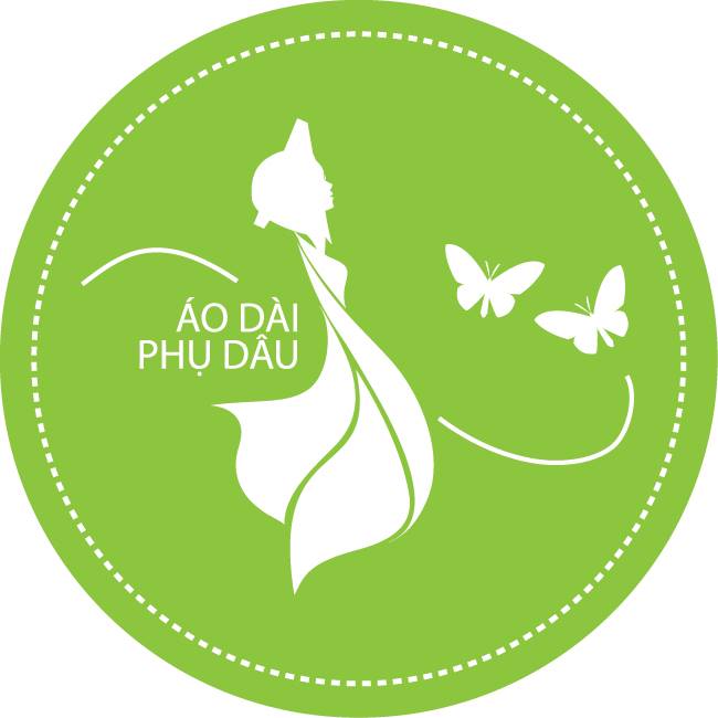 Áo Dài Phụ Dâu