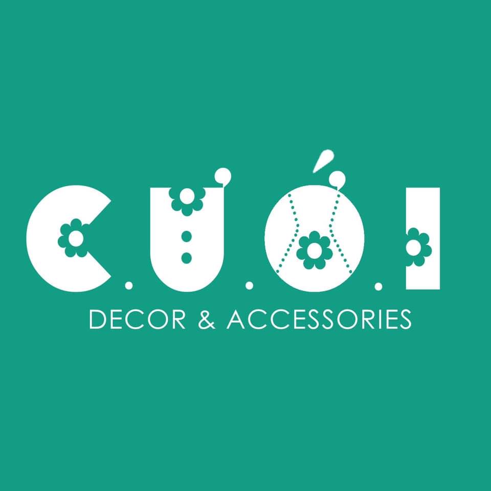 CƯỚI Decor & Accessories