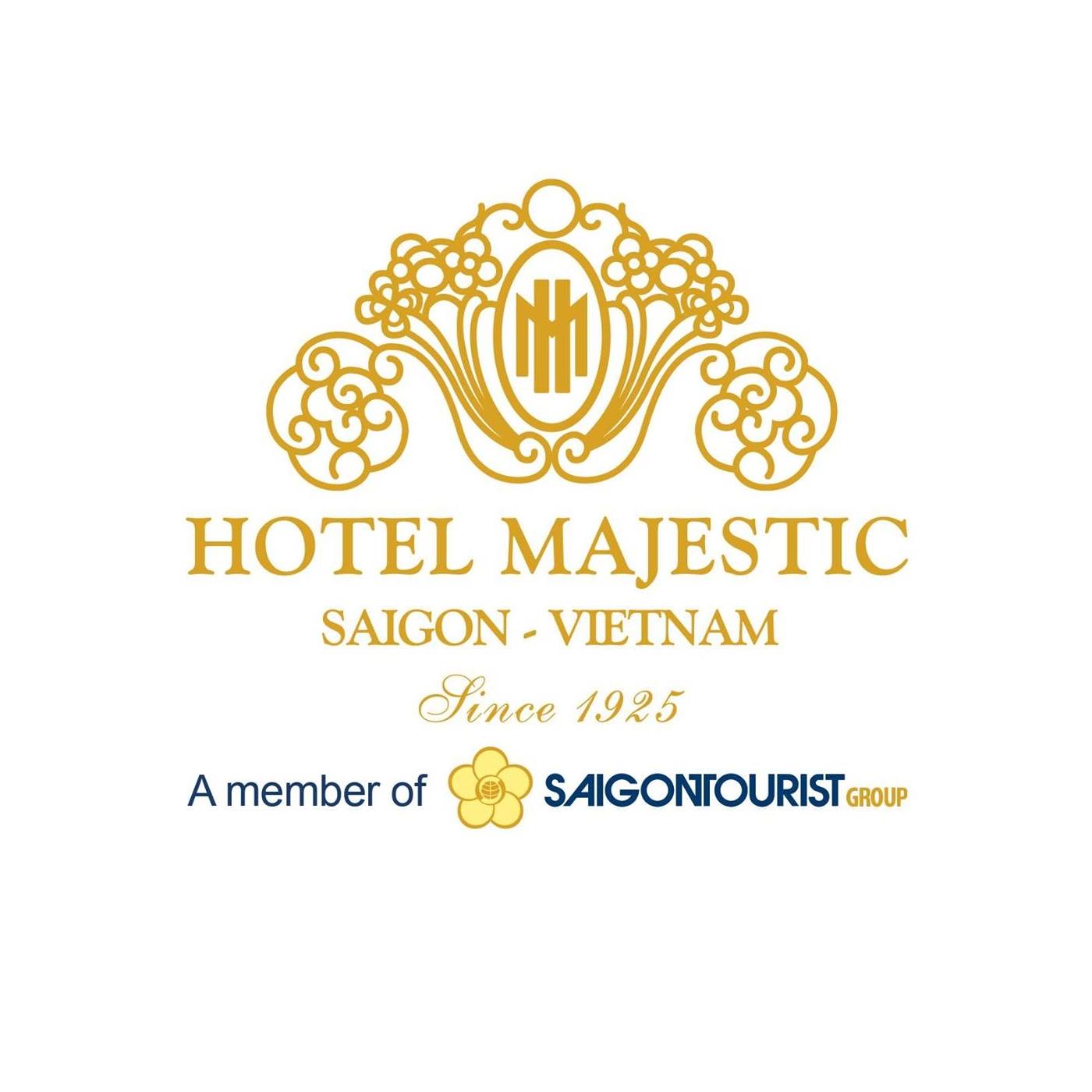 Hotel Majestic Saigon - Khách sạn Majestic Saigon