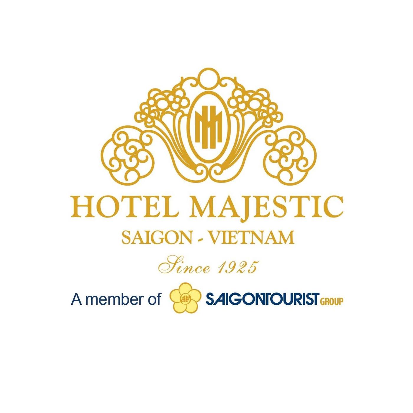 Ảnh cưới đẹp - Hotel Majestic Saigon - Khách sạn Majestic Saigon ...