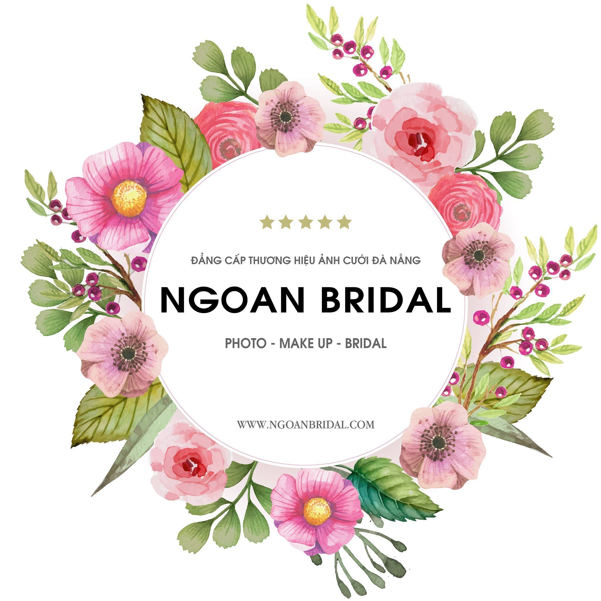 Ngoan Bridal