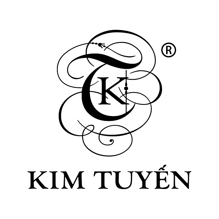 Áo Cưới Kim Tuyến