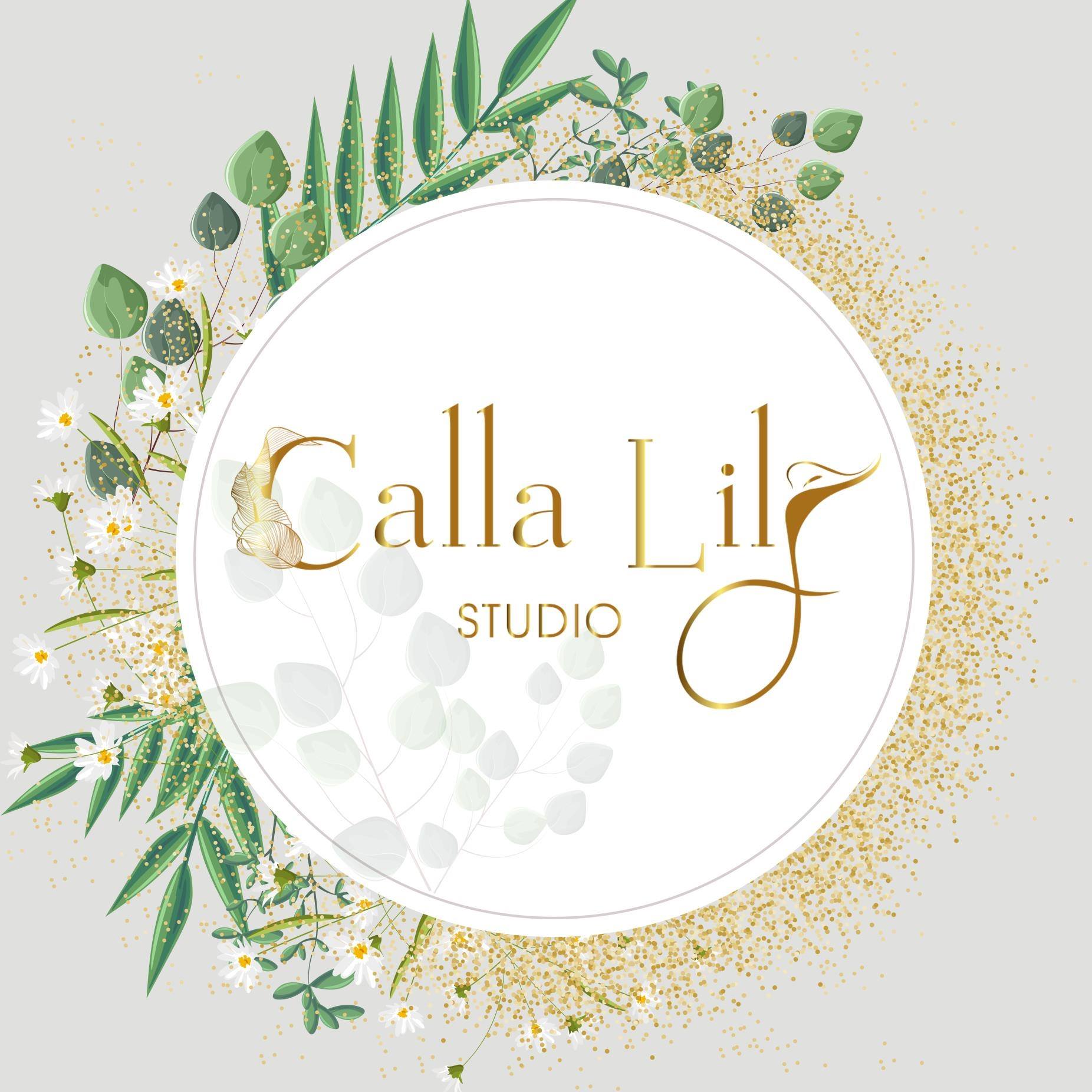 CALLA LILY STUDIO