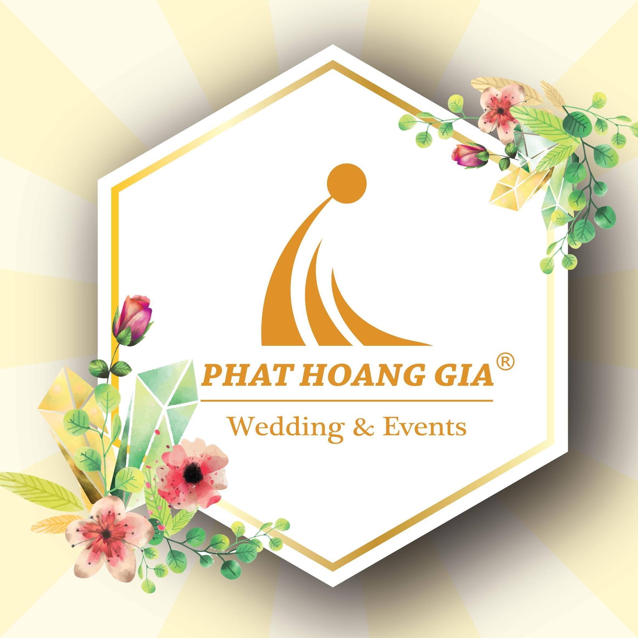 Dịch Vụ Tiệc Cưới Phát Hoàng Gia