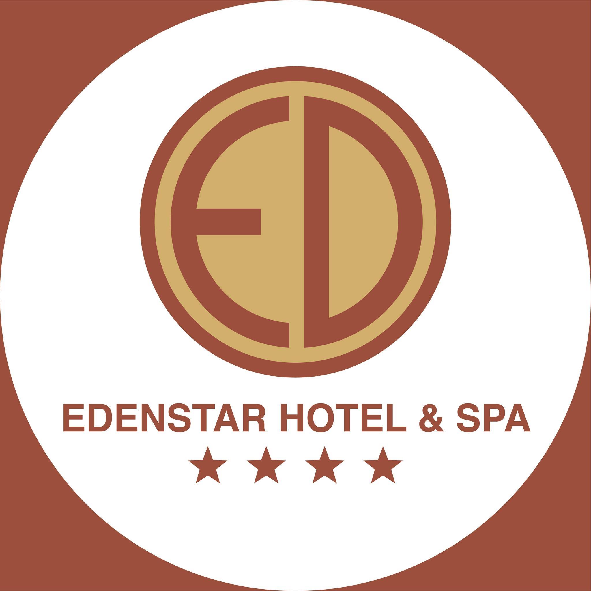 EdenStar Saigon Hotel