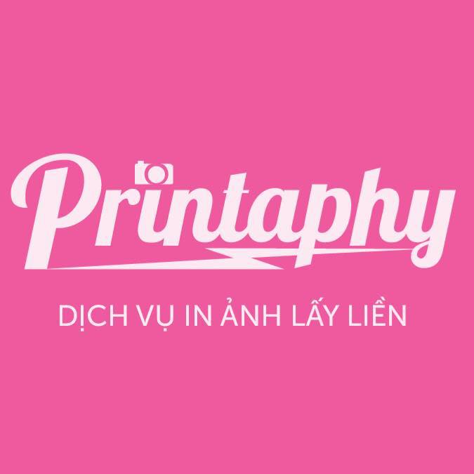 Printaphy - Dịch vụ in ảnh lấy liền độc đáo từ Singapore