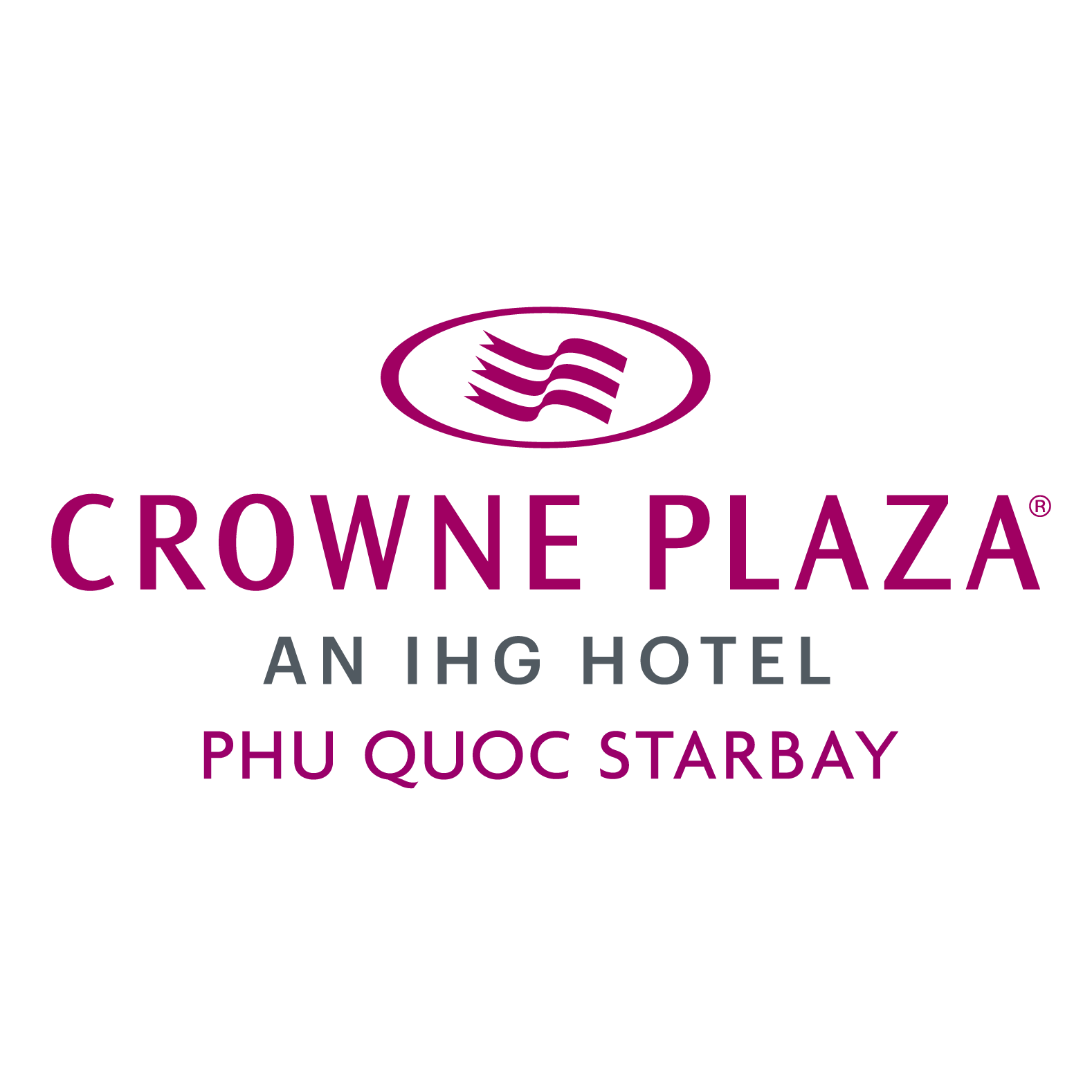 Crowne Plaza Phu Quoc Starbay