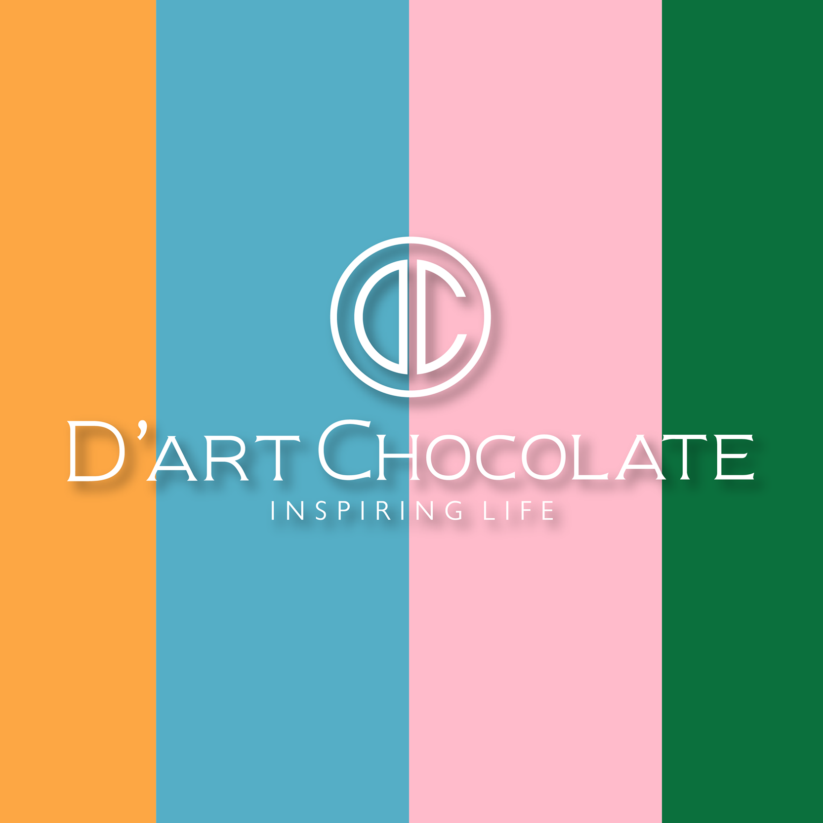 D'art Chocolate