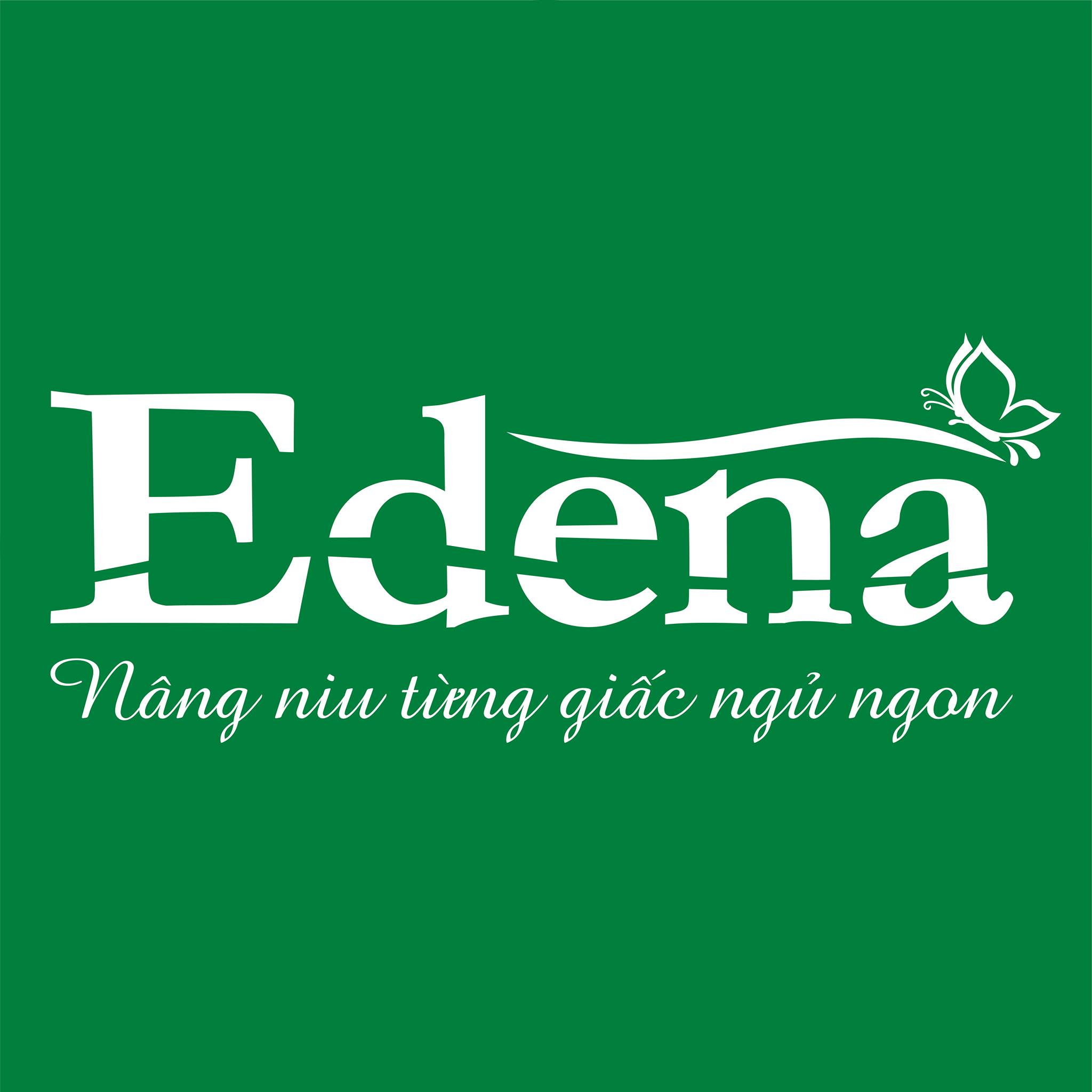 Chăn Ra Gối Nệm Cao Cấp Edena