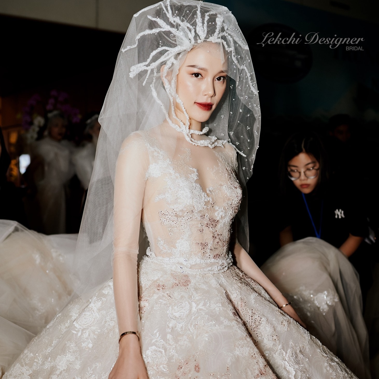 Lek Chi Bridal